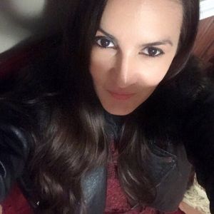 Meet your Posher, Mayra